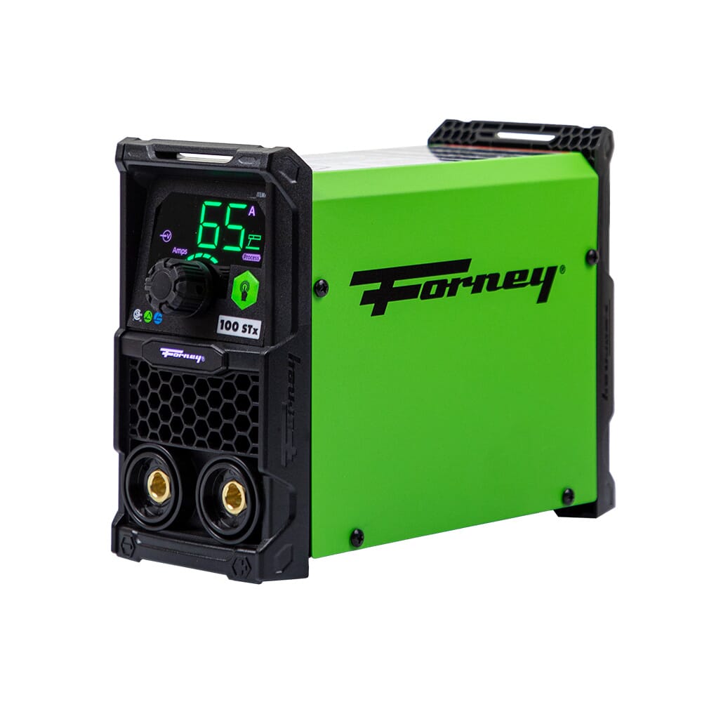 Forney® X-Series 100 STx